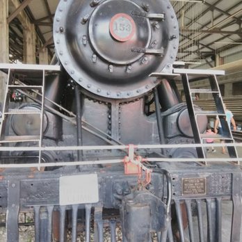 Gold Coast Railroad Museum - Train museum - Museums Near Me - Miami, Florida
