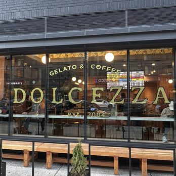 Dolcezza - Gelato Near Me - Washington, DC, District of Columbia
