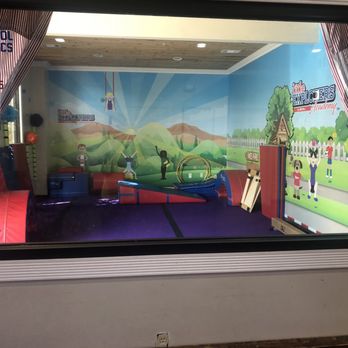 GymFit - Baton Rouge - Preschool area - Aerial Fitness Near Me - Baton Rouge, Louisiana GymFit - Baton Rouge - Preschool area - Aerial Fitness Near Me - Baton Rouge, Louisiana