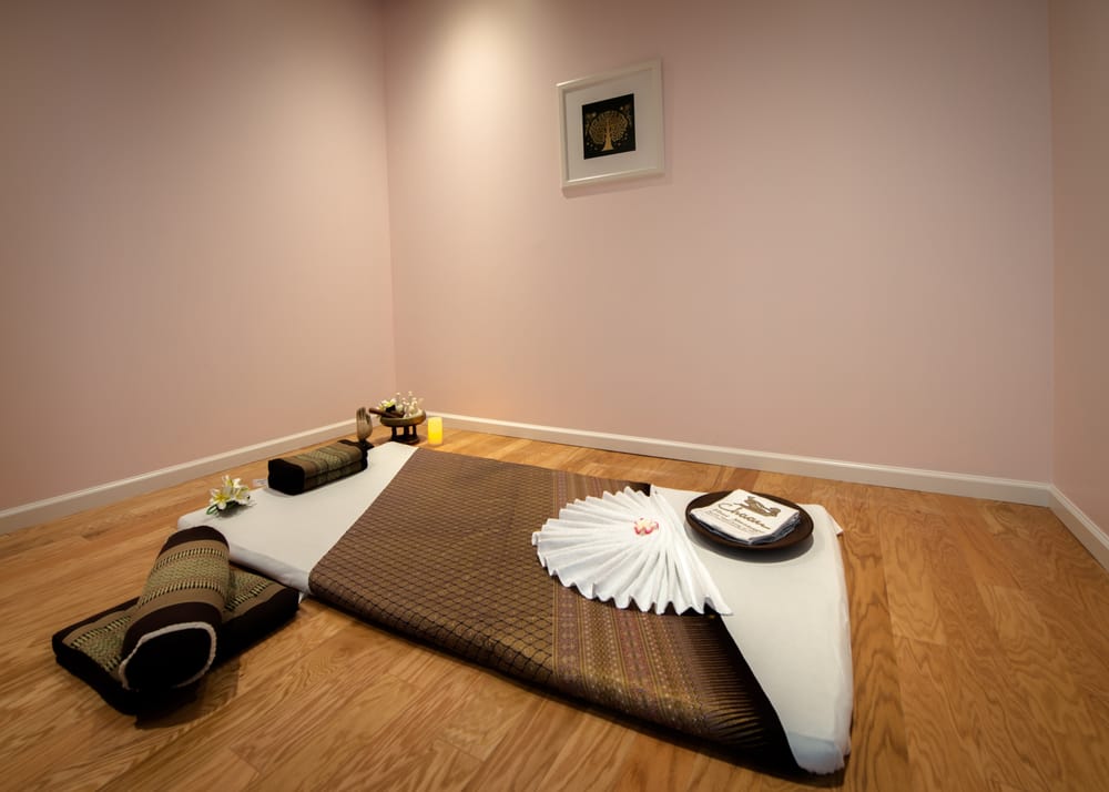 CHAAN THAI YOGA MASSAGE Updated October 2024 45 Photos & 160