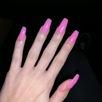 Enjoy Nails & Spa - Nail Salons Near Me - Austin, Texas