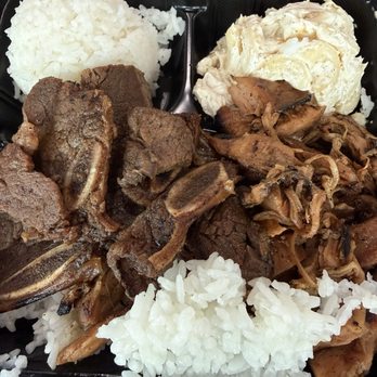 Hawaiian Island Grill - Steakhouses Near Me - Springfield, Oregon