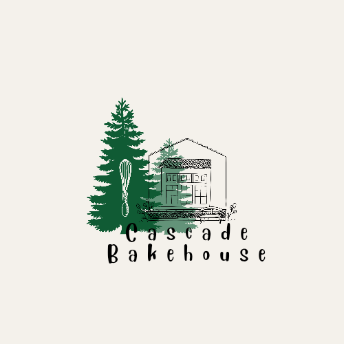 Cascade Bakehouse Logo