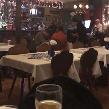 Himmel's - The beer hall - Italian Near Me - Chicago, Illinois
