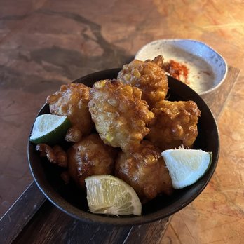 Bar Tabu - Salad Near Me - Chicago, Illinois
