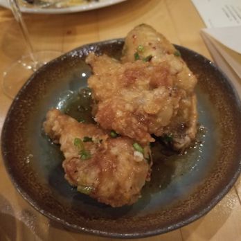 HaiSous Vietnamese Kitchen - Crispy chicken wings - Vietnamese Near Me - Chicago, Illinois HaiSous Vietnamese Kitchen - Crispy chicken wings - Vietnamese Near Me - Chicago, Illinois