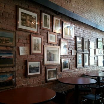 Grounds For Coffee - Coffee & Tea Near Me - Ogden, Utah