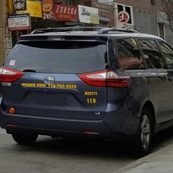 Huang Hou Car Service