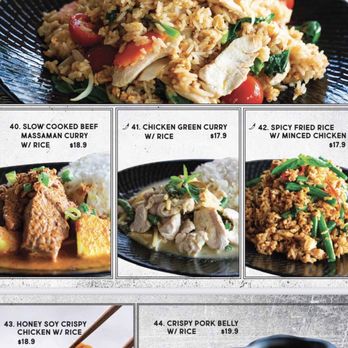 Phat Elephant - Thai Near Me - Brisbane City, QLD Phat Elephant - Thai Near Me - Brisbane City, QLD