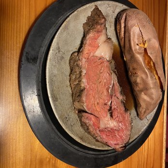 Cattlemens - Exclusive Sizzling Prime Rib - 16 oz. Cattlemens Cut - Steakhouses Near Me - Selma, California Cattlemens - Exclusive Sizzling Prime Rib - 16 oz. Cattlemens Cut - Steakhouses Near Me - Selma, California