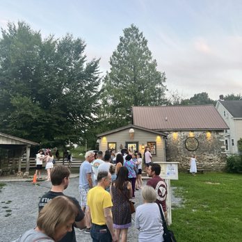 Woodside Farm Creamery - Ice Cream & Frozen Yogurt Near Me - Hockessin, Delaware