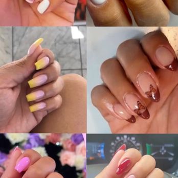 Beauty Gossip - Nail Salons Near Me - Los Angeles, California Beauty Gossip - Nail Salons Near Me - Los Angeles, California