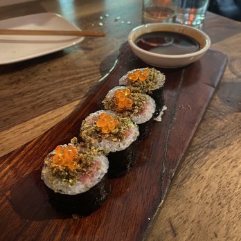 Uchi Austin - Sushi Bars Near Me - Austin, Texas