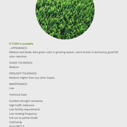 Thompson's Sod