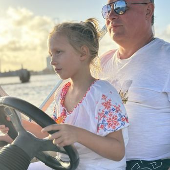 Pop Eye - Boat Tours Near Me - Hallandale Beach, Florida