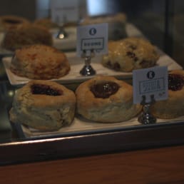 Biscuit