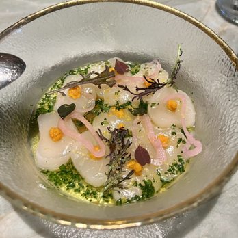 Marisi - Scallops - Italian Near Me - La Jolla, California Marisi - Scallops - Italian Near Me - La Jolla, California