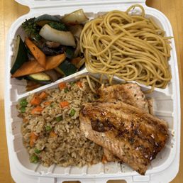 Teppanyaki