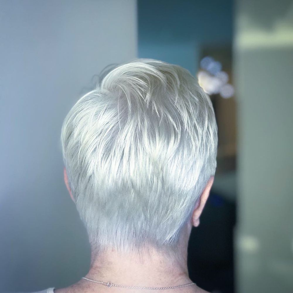 BRENDA RIOJAS HAIR 27 Photos Hair Stylists Fresno, CA Phone