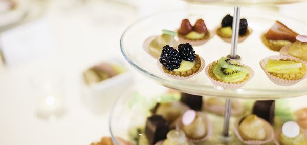 Peacock Gap Golf Club by null