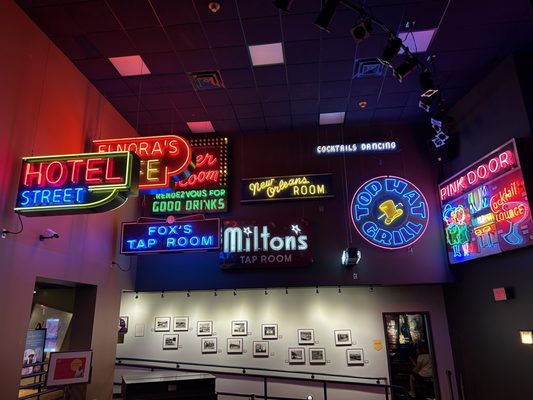 American Jazz Museum by null