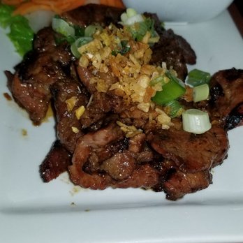 Pho La Cay - Roasted Pork - Vietnamese Near Me - Columbia, Maryland Pho La Cay - Roasted Pork - Vietnamese Near Me - Columbia, Maryland