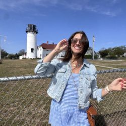 Chatham Lighthouse