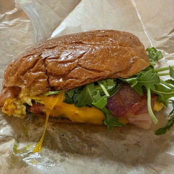 Wildflower - Ultimate Bacon - Breakfast & Brunch Near Me - Phoenix, Arizona