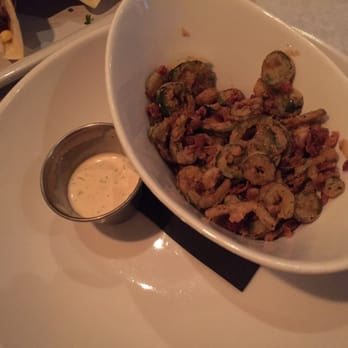 B&B Tavern - Fried jalapeños it's got some heat! - New American Near Me - Canton, Georgia B&B Tavern - Fried jalapeños it's got some heat! - New American Near Me - Canton, Georgia