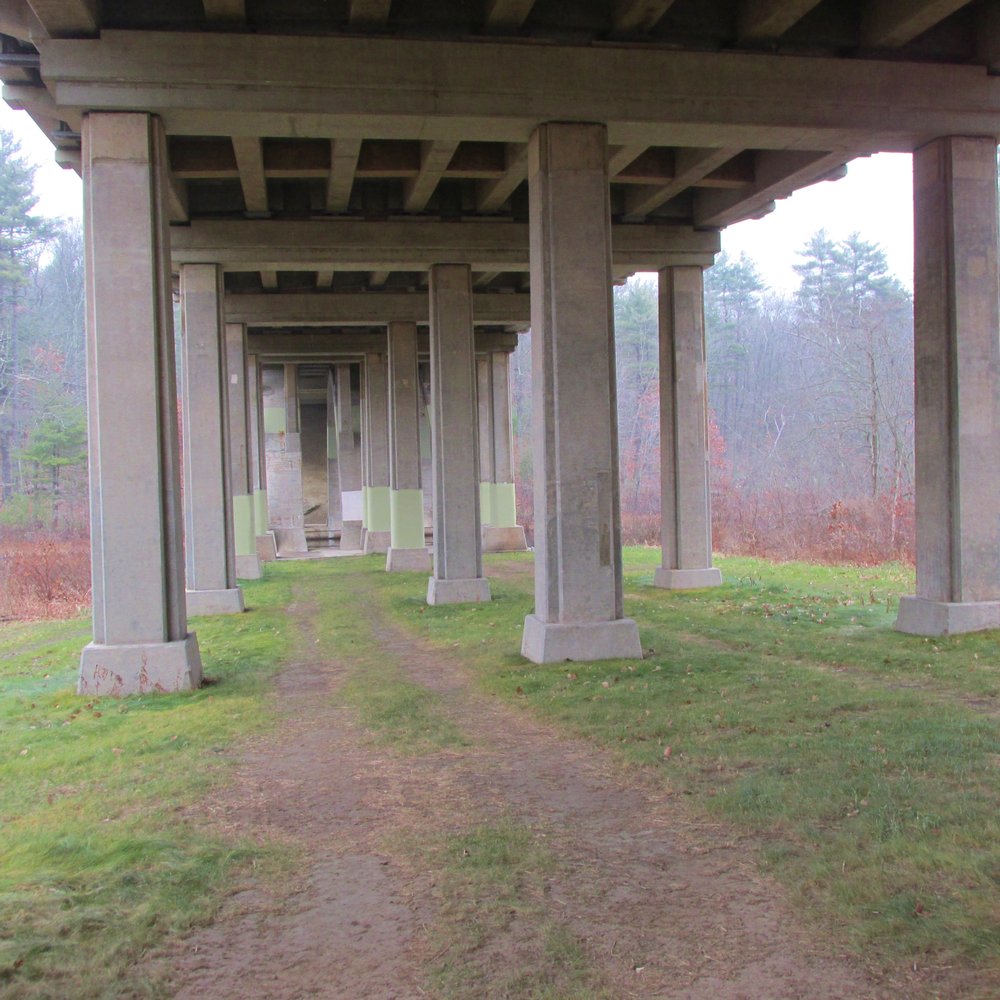 Stillwater Scenic Trail - No trolls under there - Hiking Near Me - Smithfield, Rhode Island Stillwater Scenic Trail - No trolls under there - Hiking Near Me - Smithfield, Rhode Island
