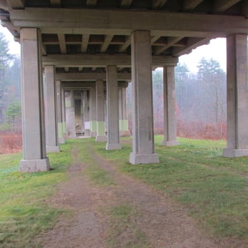 Stillwater Scenic Trail - No trolls under there - Hiking Near Me - Smithfield, Rhode Island Stillwater Scenic Trail - No trolls under there - Hiking Near Me - Smithfield, Rhode Island