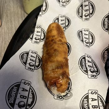 Sabor Caribe - Tequeyoyo - Venezuelan Near Me - Memphis, Tennessee