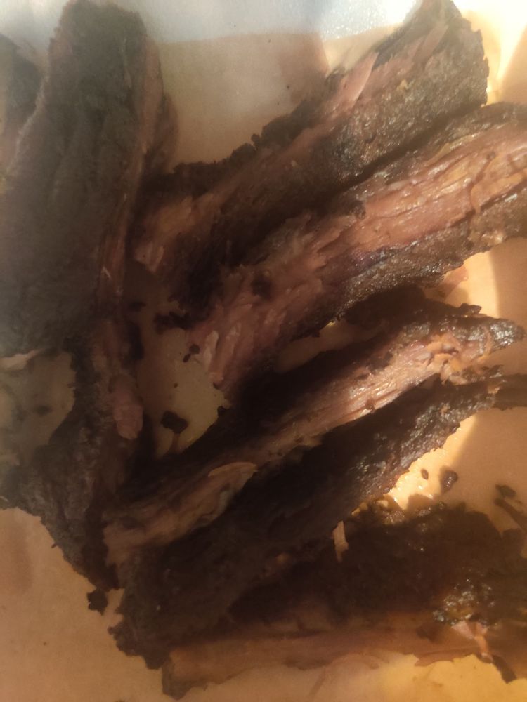 DICKEY’S BARBECUE PIT 520 Shepherd Dr, Garland, Texas Barbeque