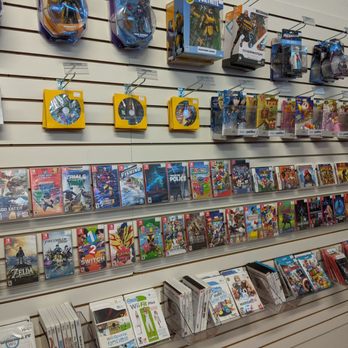 KontraBand Retro Games - Video Game Stores Near Me - Corvallis, Oregon KontraBand Retro Games - Video Game Stores Near Me - Corvallis, Oregon