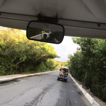 Go Visit Cancun - Wild golf cart ride! - Tours Near Me - Cancún, ROO Go Visit Cancun - Wild golf cart ride! - Tours Near Me - Cancún, ROO