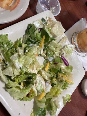 O'Charley's Restaurant & Bar by null