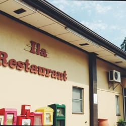 Ila Restaurant