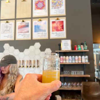 Social Project Brewing - Breweries Near Me - Bentonville, Arkansas Social Project Brewing - Breweries Near Me - Bentonville, Arkansas