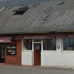 Boulangerie Patisserie de Nardi