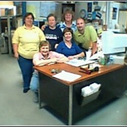 Brevard Medical Equipment - Bevard Medical Equipment office staff