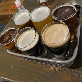 Ono Brewing Company - Beer samples - Brewpubs Near Me - Chantilly, Virginia Ono Brewing Company - Beer samples - Brewpubs Near Me - Chantilly, Virginia