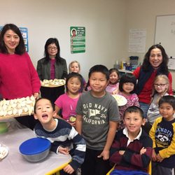 iBest Learning Center - Castro Valley