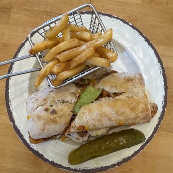 The Hen and The Hog - Turkey Avocado Chipotle Sandwich - Breakfast & Brunch Near Me - Pompano Beach, Florida The Hen and The Hog - Turkey Avocado Chipotle Sandwich - Breakfast & Brunch Near Me - Pompano Beach, Florida