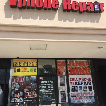 Vphone Repair - Mobile Phone Repair Near Me - Plano, Texas Vphone Repair - Mobile Phone Repair Near Me - Plano, Texas