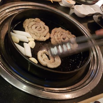 Obaltan - Gopchang - Korean Near Me - Fort Lee, New Jersey