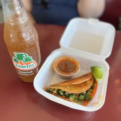 Alegria Tacos
