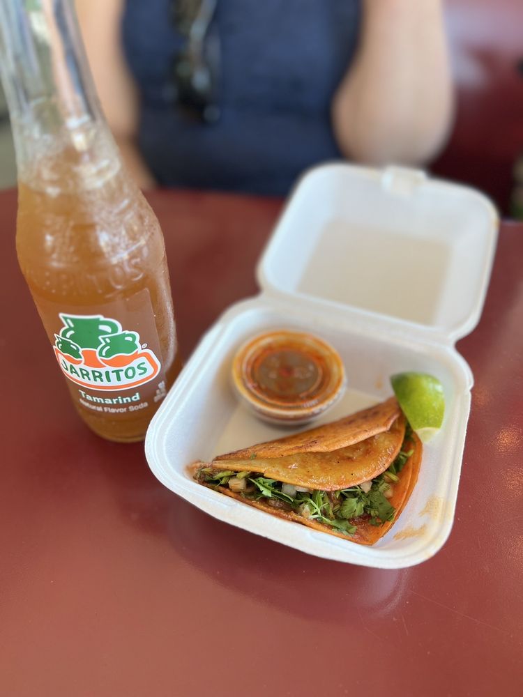 Alegria Tacos