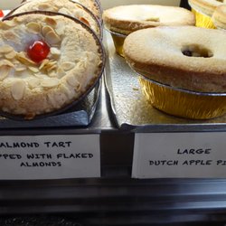 Sloping Deck Restaurant & Bakery