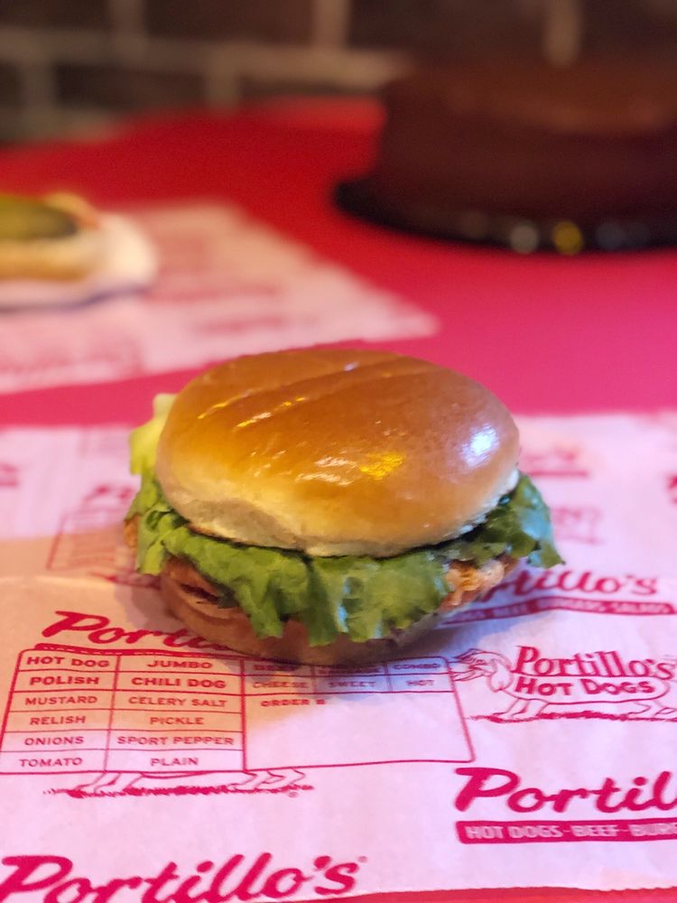 PORTILLO’S HOT DOGS 499 Photos & 629 Reviews Hot Dogs 9201 E