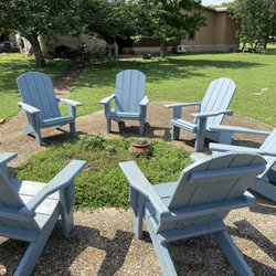 Wimberley Chair Company